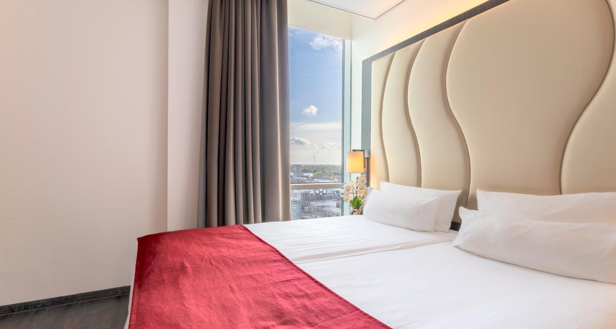 Plaza Premium อัลเมียเรอ ภายนอก รูปภาพ