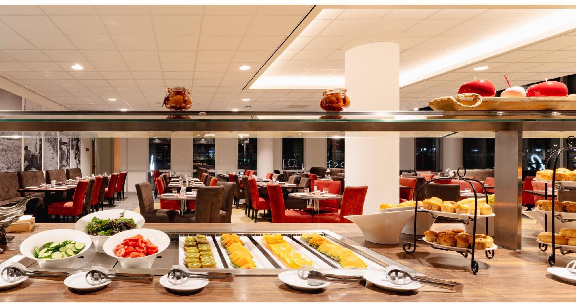 Plaza Premium อัลเมียเรอ ภายนอก รูปภาพ
