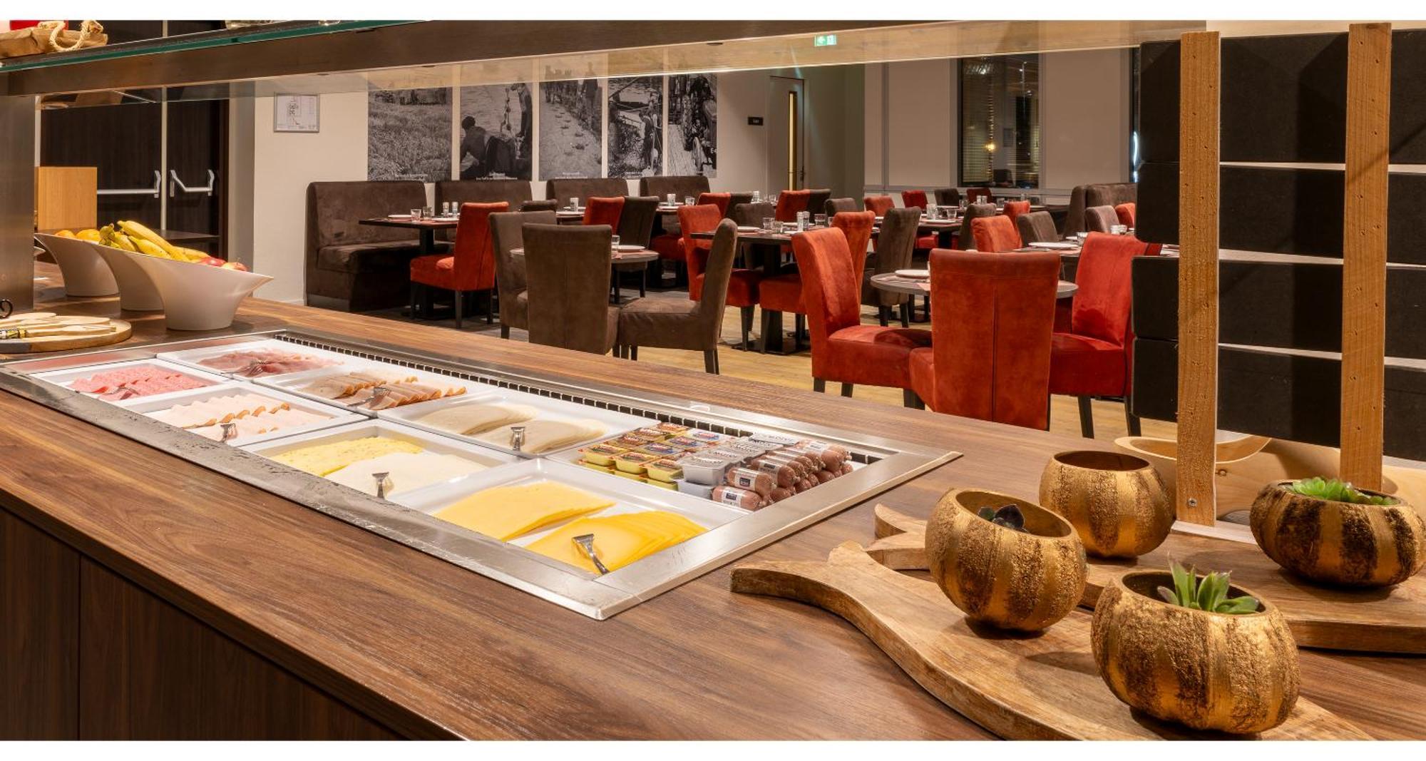 Plaza Premium อัลเมียเรอ ภายนอก รูปภาพ